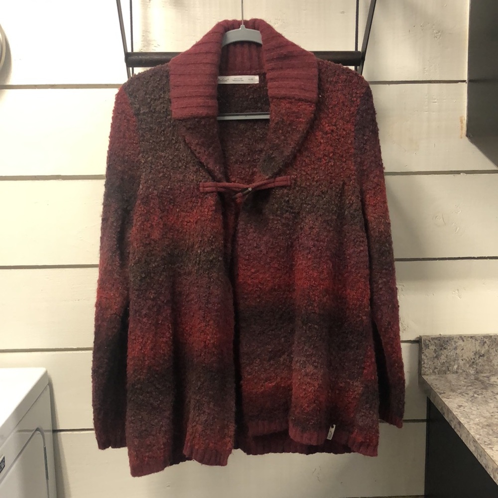 Woolrich Sweater